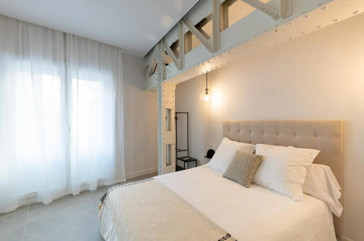 Apartmán Diana Suites 23 Màlaga