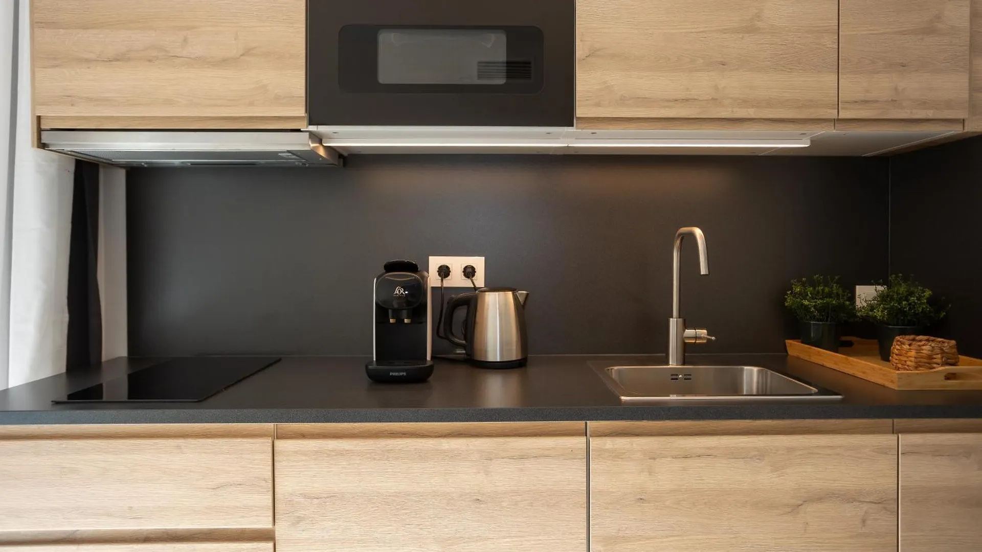 Diana Suites 23 Màlaga 0*,  Španělsko