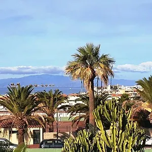  Ferienhaus Sunny House With Private Pool And Sea View Spanien