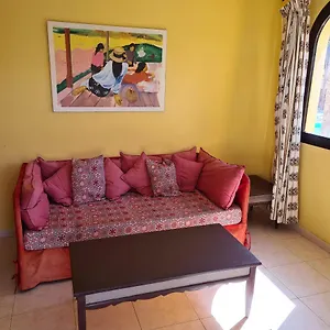  Appartamento Oasis Royal F320 Spagna