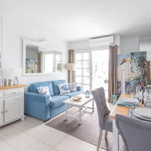 Apartment Corazon Playa Spanien