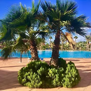  Apartment Fuerteventura Spanien