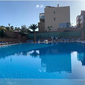  Appartamento Playa Esquinzo 1 Jandia Fuerteventura Spagna