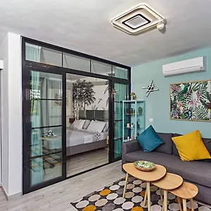  Appartamento Parrot's House- Yumbo Center Spagna