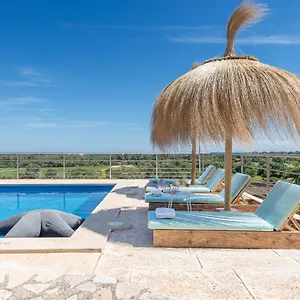  Ferienhaus Sa Plana Nova Spanien