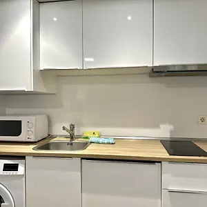  Appartamento Urbe10 Santa Lucia 1 Bedroom 1a