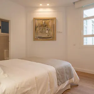 Apartment Xpce Cathedral - Luxury Flat, Malaga