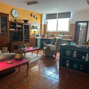  Appartamento Loft Rural Spagna