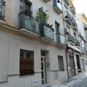  Appartamento Centre & Parking