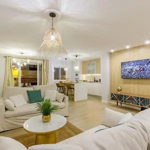 Apartment Picasso 2 Luxury, Malaga