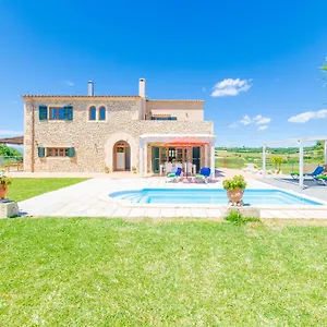  Villa Angigal Spanien